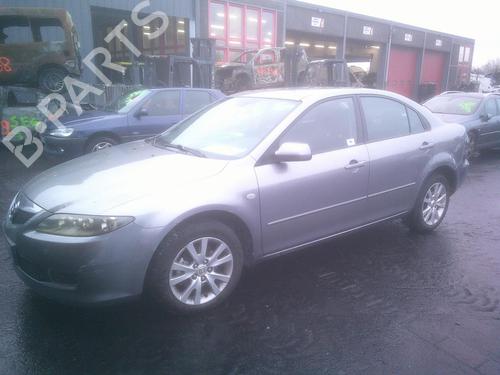 Ratstangsstang MAZDA 6 Hatchback (GG) 2.0 DI (GG14) | BP23810196I23  - Image 5