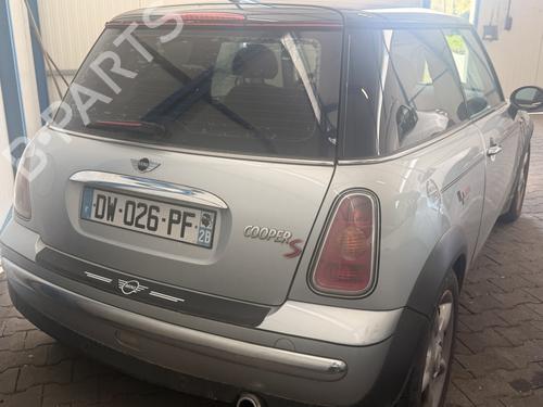 Used Parts MINI MINI (R50, R53) Cooper 5023886
