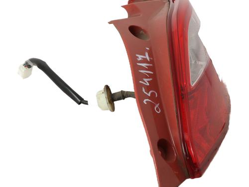 Right taillight MAZDA 2 (DE_, DH_) 1.3 (DE3FS) | BP30595453C35  - Image 6
