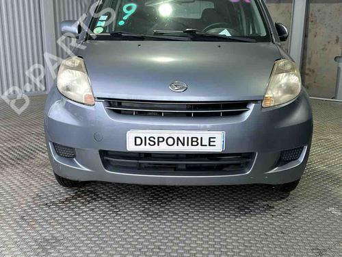 Ratstangsstang DAIHATSU SIRION (M3_) 1.3 (M301) | BP36468278I23 - Image 8