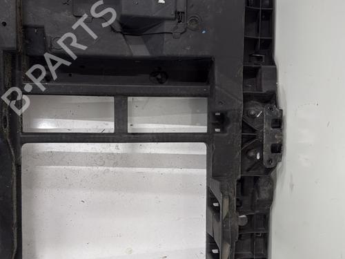Front slam panel PEUGEOT 208 I (CA_, CC_) 1.2 VTI 82 | BP29079795C72 