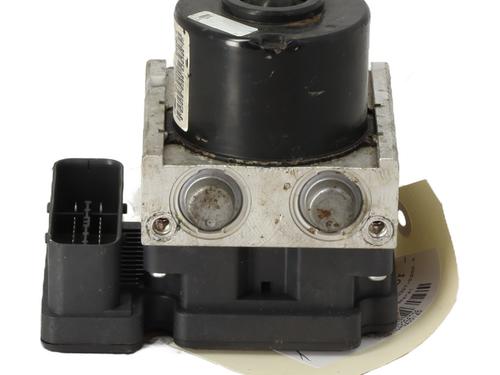 Used ABS pump CITROËN C3 II (SC_) 1.4 HDi 70 (SC8HZC, SC8HR0, SC8HP4) (68 hp) 21308129