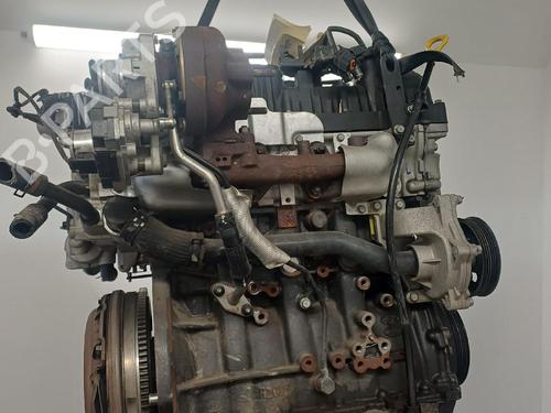 Engine KIA SPORTAGE III (SL) 2.0 CRDi AWD | BP36863335M1 - Image 2