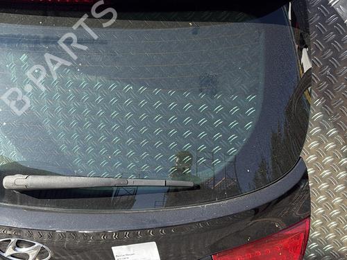 Tailgate HYUNDAI ix35 (LM, EL, ELH) 1.7 CRDi | BP28103892C6