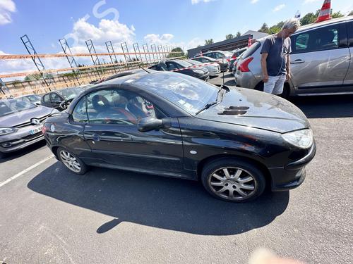Alternator PEUGEOT 206 CC (2D) 2.0 S16 | BP29304119M7 - Image 9