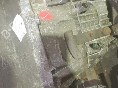 Used Gearbox Gearbox 37007001 37007001