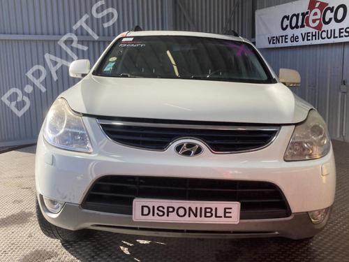 Break pedal HYUNDAI ix55 3.0 V6 CRDi 4WD | BP33171229I19  - Image 11