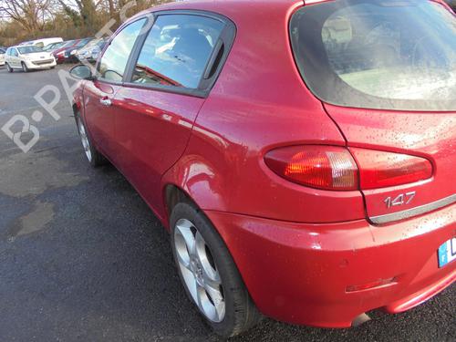 Left tailgate light ALFA ROMEO 147 (937_) 1.9 JTD 16V (937.AXG1B, 937.BXG1B) | BP26410886C79  - Image 12