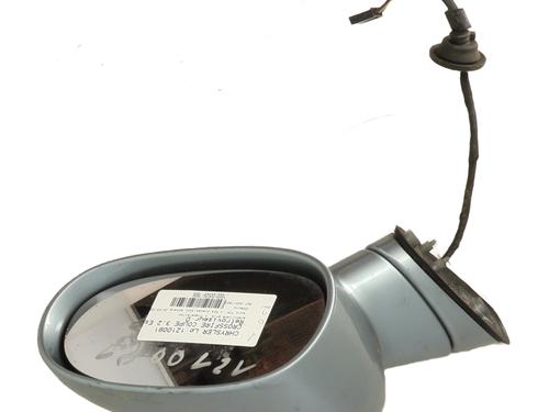 right-mirror-chrysler-crossfire-32-1bn90ps3aa-2003-2004-2005-2006-2007-2008-21296618 main image