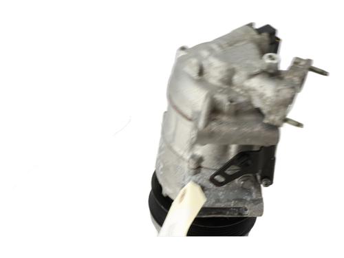 Used AC compressor AC compressor PEUGEOT 3008 II SUV (MC_, MR_, MJ_, M4_) 1.2 THP/ PureTech 130 (MRHNSM, MRHNSU, MRHNSJ, MRHNYW,... (131 hp) 27671065 27671065