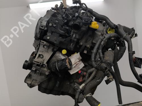 Motor NISSAN NOTE (E11, NE11) 1.5 dCi (86 hp) 29233362