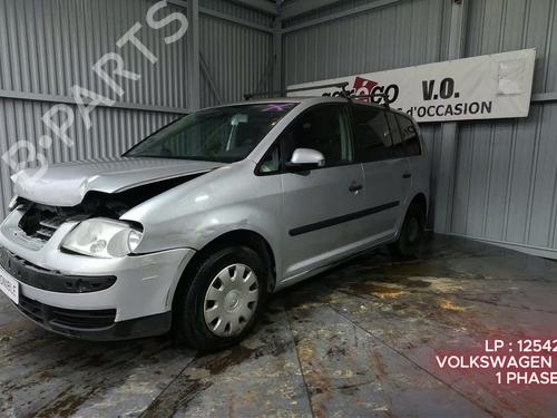 Starter VW TOURAN (1T1, 1T2) 1.9 TDI | BP30604220M8