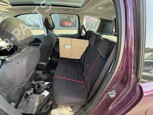 Left headlight CITROËN C3 Picasso (SH_) 1.2 THP 110 (SHHNZ6) | BP27299239C28  - Image 13