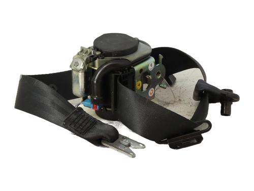 Used Front left seatbelt RENAULT MEGANE III Hatchback (BZ0/1_, B3_) 1.5 dCi (BZ09, BZ0D, BZ1W, BZ29, BZ14) (110 hp) 32017013