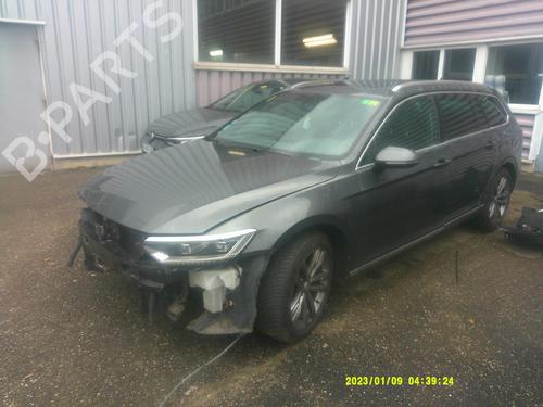 Gearbox VW PASSAT B8 Variant (3G5, CB5) 2.0 TSI | BP33311068M3 - Image 3