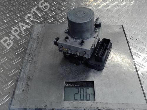 Pompe ABS RENAULT KANGOO Express (FW0/1_) 1.5 dCi 90 (FW0G, FW05, FW08, FW11) (90 hp) 21308119