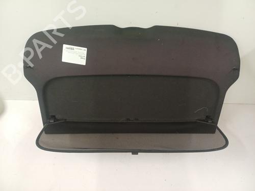 Rear parcel shelf AUDI A3 (8P1) 2.0 TDI 16V | BP36029698C85 - Image 2