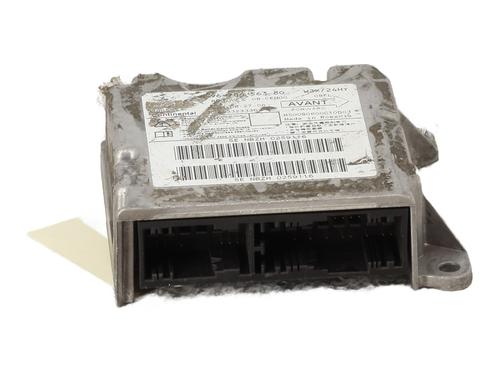 ECU airbags PEUGEOT 508 SW I (8E_) 2.0 HDi RXH Hybrid4 | BP21306023M53 