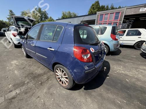 Starter RENAULT CLIO III (BR0/1, CR0/1) 1.5 dCi (BR1C, CR1C) | BP25895619M8 - Image 16
