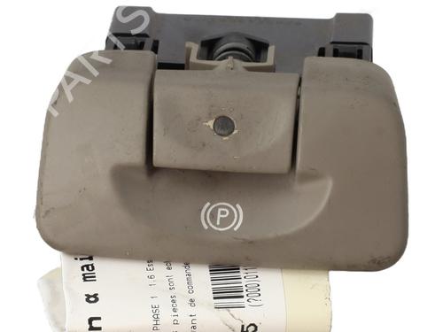 Used Switch RENAULT SCÉNIC II (JM0/1_) 1.6 (JM0C, JM0J, JM1B) (113 hp) 29182458