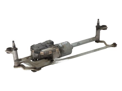 Front wiper motor VW GOLF VII (5G1, BQ1, BE1, BE2) 1.6 TDI | BP25713405M29