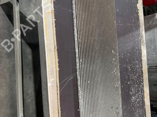 AC radiator PEUGEOT BOXER Van (244) 2.8 HDi | BP39457343M32 - Image 2