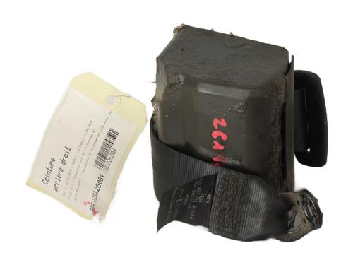 Used Rear right seatbelt Rear right seatbelt SEAT IBIZA IV (6J5, 6P1) 1.4 TDI (80 hp) 35828803 35828803