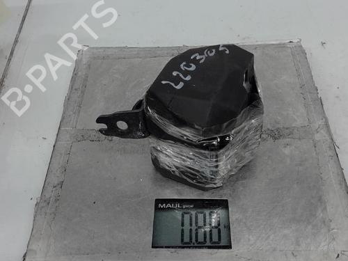Used Rear right seatbelt Rear right seatbelt VW PASSAT B6 Variant (3C5) 2.0 TDI (140 hp) 21319357 21319357
