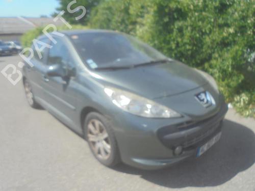 Teile für PEUGEOT 207 (WA_, WC_) 1.6 HDi (90 hp) 4262432 