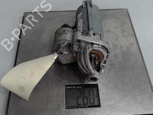 Starter FORD KA (RU8) 1.3 TDCi | BP21290369M8 