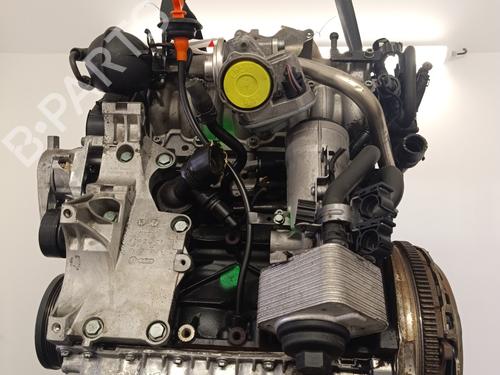 Engine AUDI A3 (8P1) 2.0 TDI 16V | BP33161853M1 - Image 3