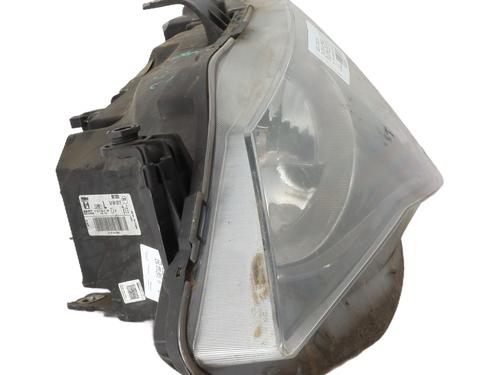 Left headlight SEAT IBIZA IV (6J5, 6P1) 1.6 TDI | BP25340642C28 