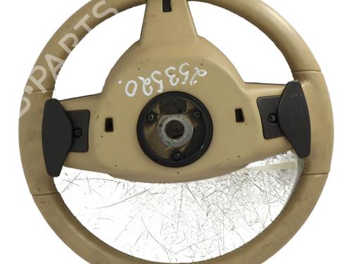 Steering wheel JAGUAR XK II Convertible (X150) 4.2 XKR | BP30397403C49 