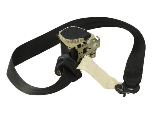 Front right seatbelt RENAULT KANGOO (KC0/1_) 1.5 dCi (KC07) | BP28809931I25 - Image 3