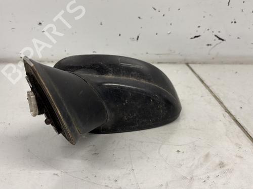 Used Left mirror FIAT GRANDE PUNTO (199_) 1.6 D Multijet (120 hp) 21301044