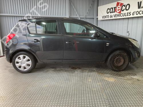 Left sun visor OPEL CORSA D (S07) | BP35827913I1 - Image 11