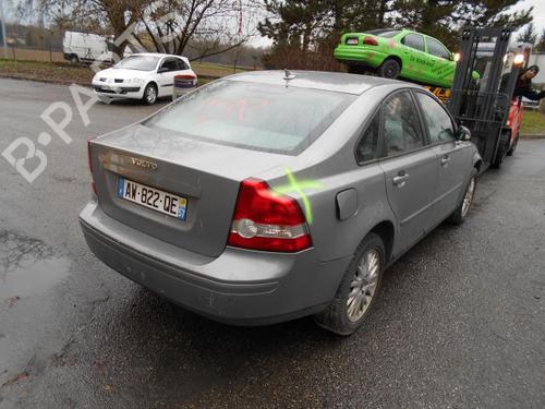 Left rear window switch VOLVO S40 II (544) 2.0 D | BP21368521I29 - Image 3