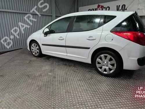 Electronic module PEUGEOT 207 SW (WK_) 1.6 HDi | BP32852095M83  - Image 16
