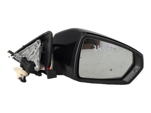 Used Right mirror AUDI A1 Sportback (GBA) 35 TFSI (150 hp) 30088884