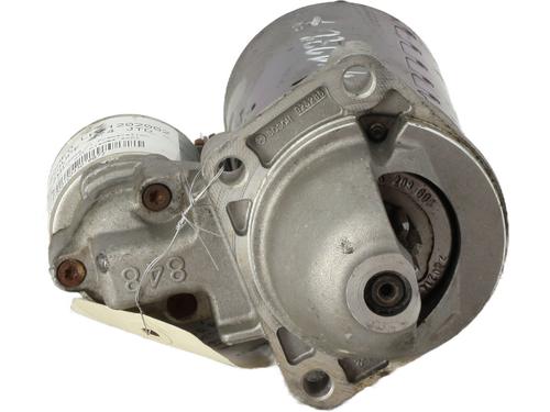 Starter ALFA ROMEO BRERA (939_) 2.4 JTDM 20V (939DXD1B, 939DXM1B) 0000051832953
