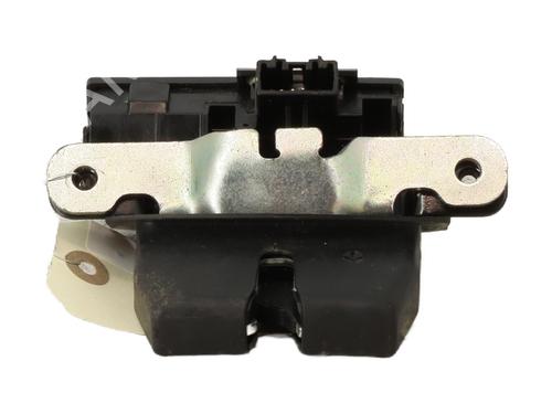 Fechadura da mala FORD FIESTA VI (CB1, CCN) 1.25 (82 hp) 32186724