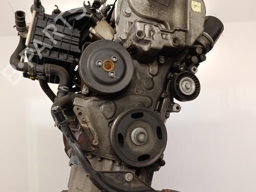 Engine VW GOLF VI (5K1) 1.4 TSI | BP29863224M1 - Image 2
