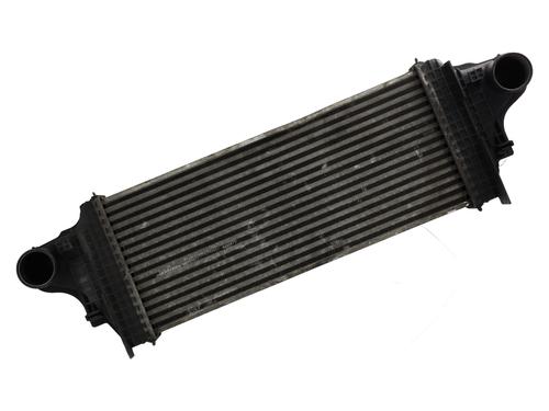 Used Intercooler MERCEDES-BENZ M-CLASS (W164) ML 320 CDI 4-matic (164.122) (224 hp) 21290913