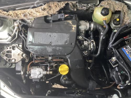 Right headlight RENAULT KANGOO (KC0/1_) 1.9 dTi (KC0U) | BP32374266C29  - Image 14