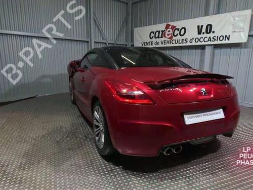 AC compressor PEUGEOT RCZ 1.6 16V | BP33317741M34 - Image 20