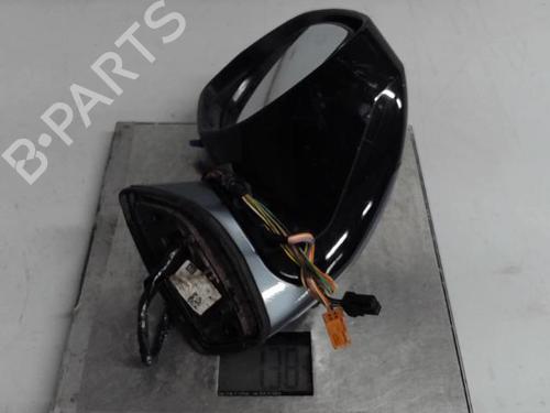 Left mirror CITROËN C4 Grand Picasso I (UA_) 2.0 HDi 138 | BP21291081C26 