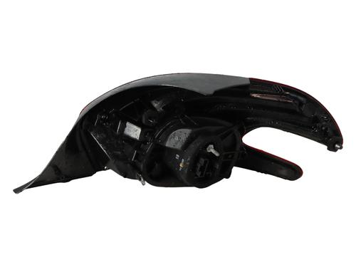 Used Left taillight Left taillight PEUGEOT 208 I (CA_, CC_) 1.2 THP 110 (110 hp) 31884477 31884477