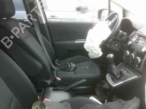 Left front window motor MAZDA 5 (CR) 2.0 CD (CR19) | BP25293902E21 - Image 8