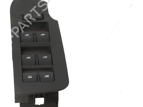 Left front window switch CHEVROLET CAPTIVA (C100, C140) 2.0 D 4WD | BP35825520I27 - Image 2