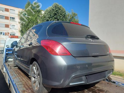 Gearbox PEUGEOT 308 I (4A_, 4C_) 1.6 THP 16V | BP21292812M3 